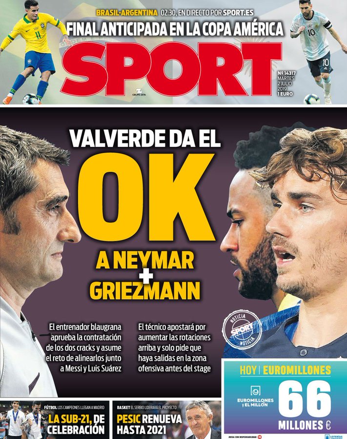 Quién defiende el Barça